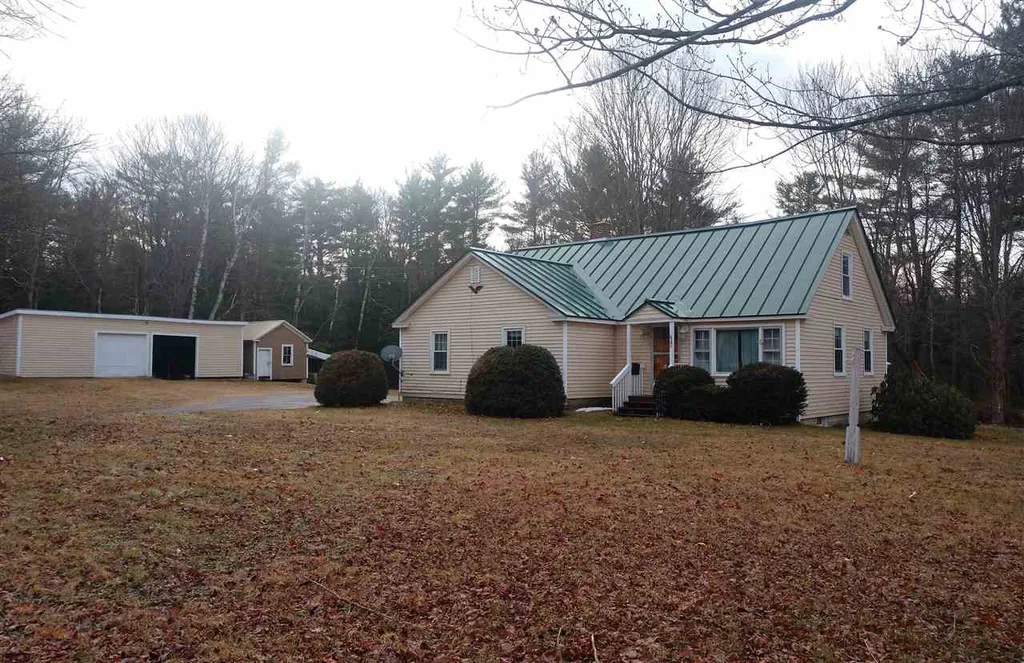 620 Province Road Belmont NH 03220