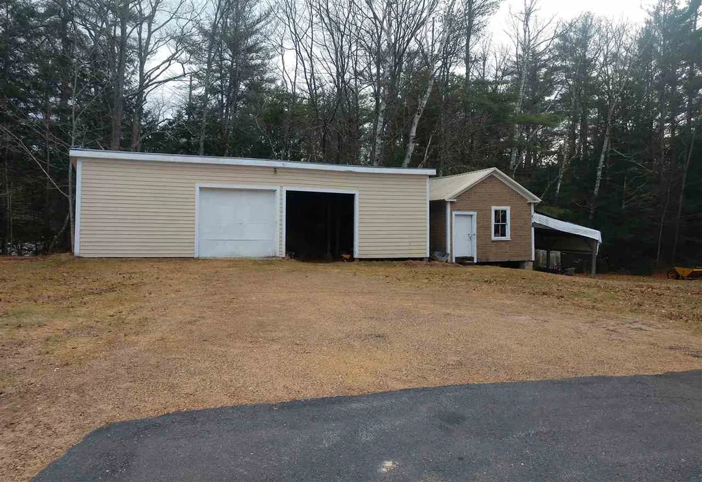 620 Province Road Belmont NH 03220