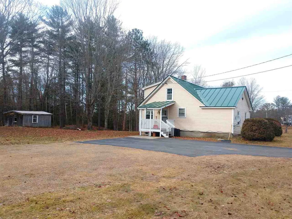 620 Province Road Belmont NH 03220