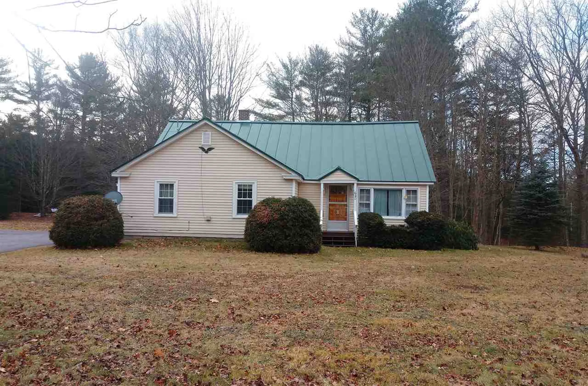 620 Province Road Belmont NH 03220