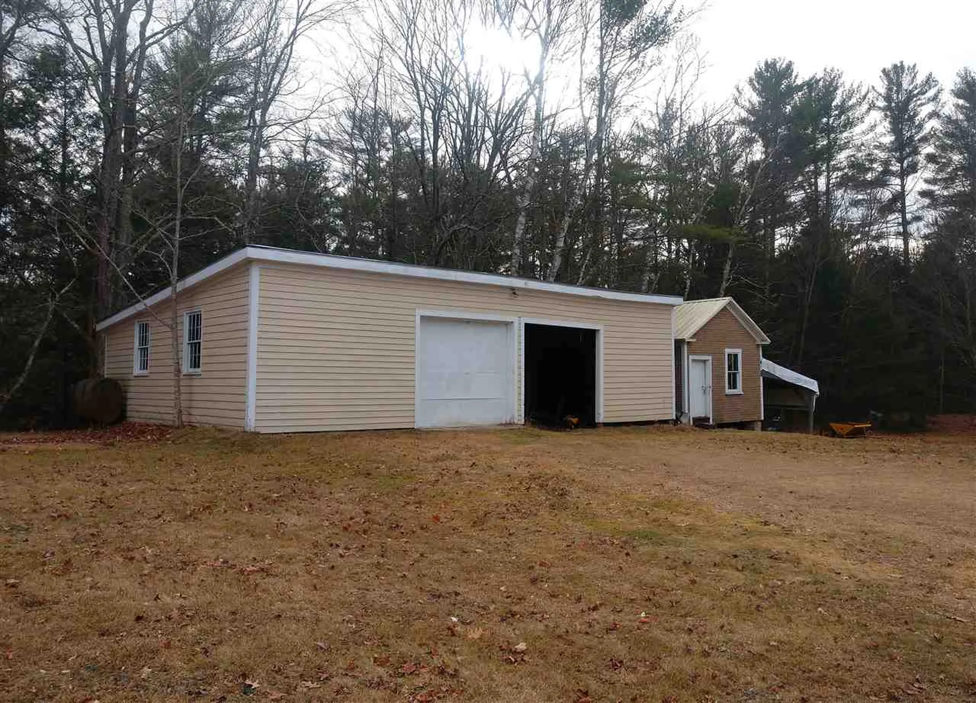 620 Province Road Belmont NH 03220