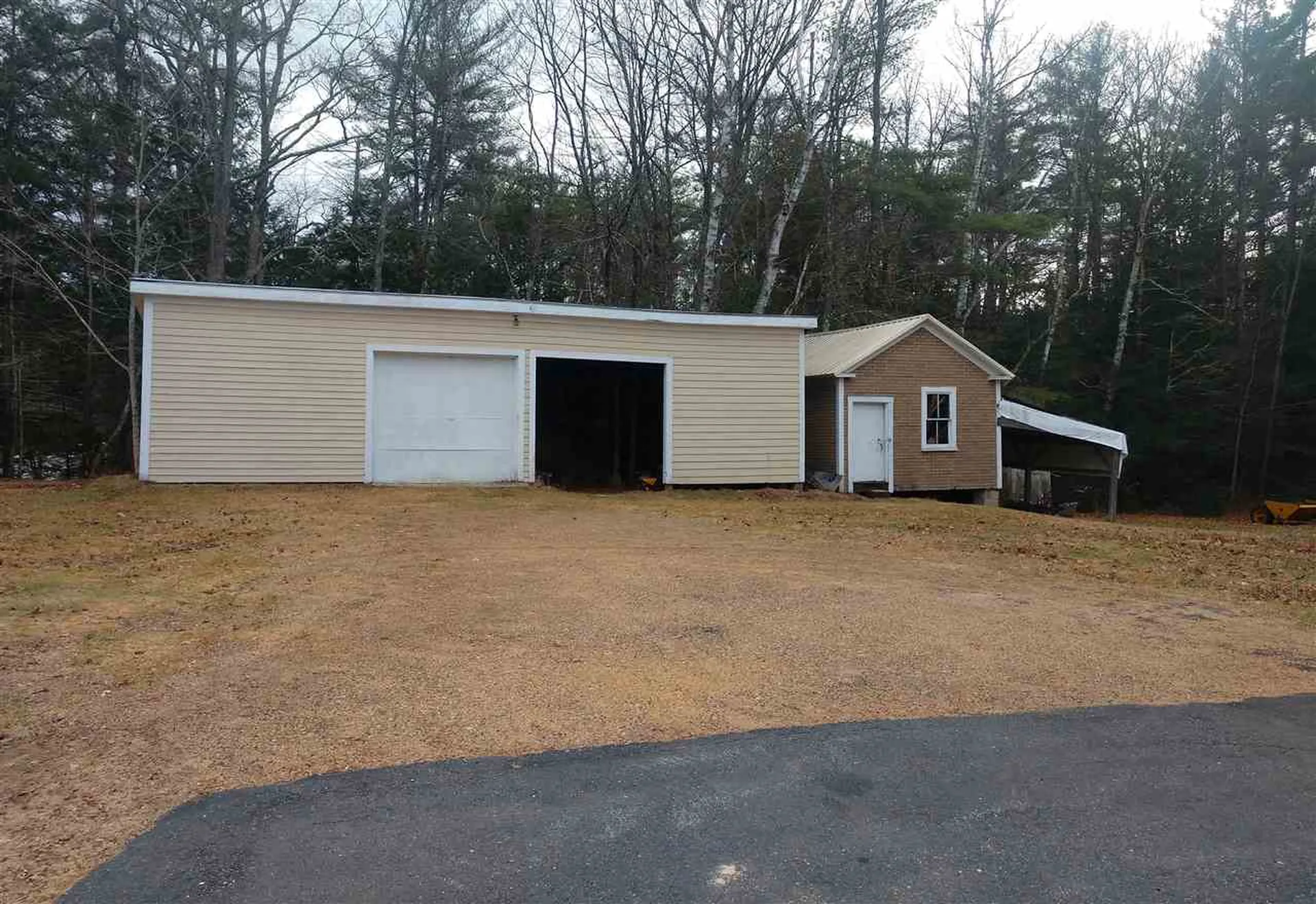 620 Province Road Belmont NH 03220