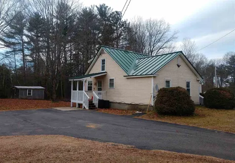 620 Province Road Belmont NH 03220