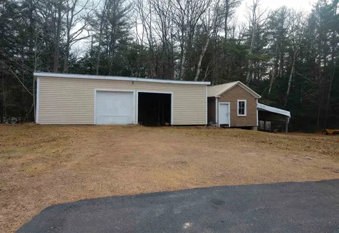 620 Province Road Belmont NH 03220