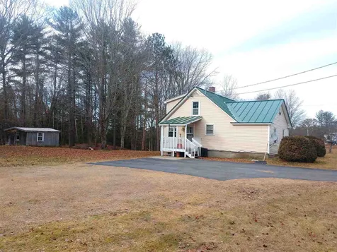 620 Province Road Belmont NH 03220