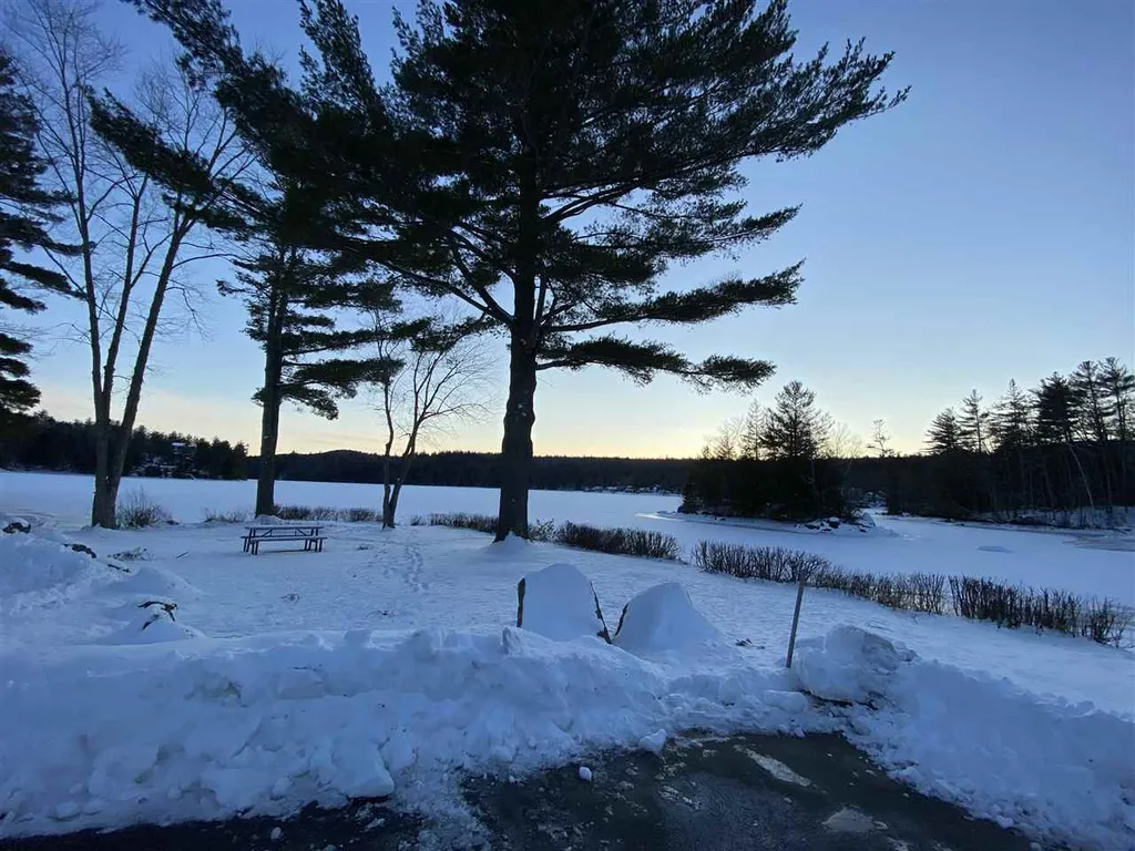 110 Breezy Point Road Antrim NH 03440