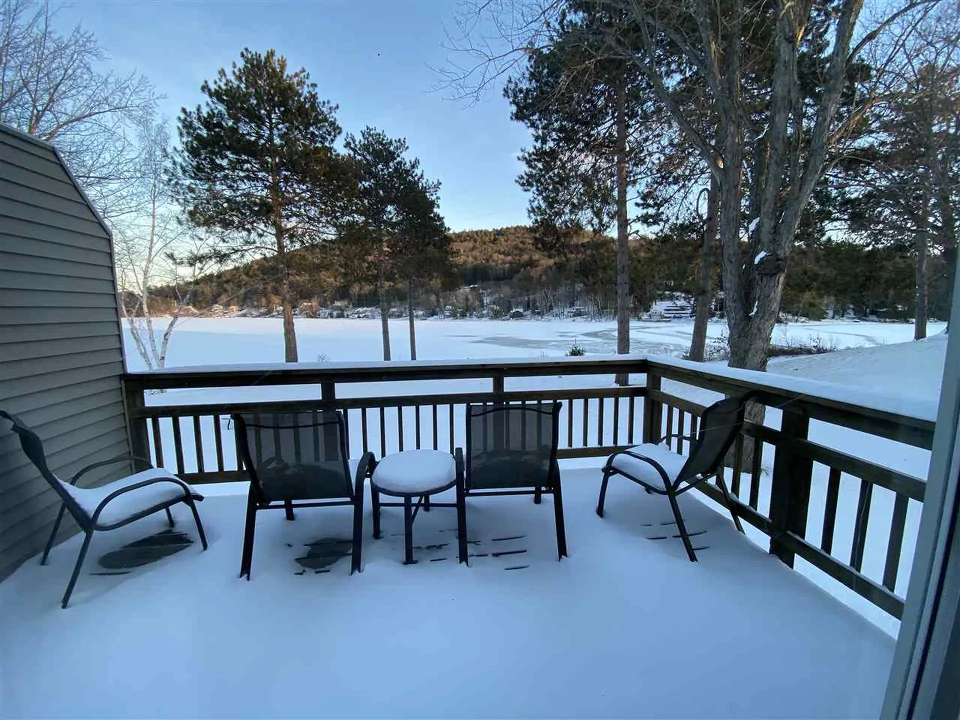 110 Breezy Point Road Antrim NH 03440