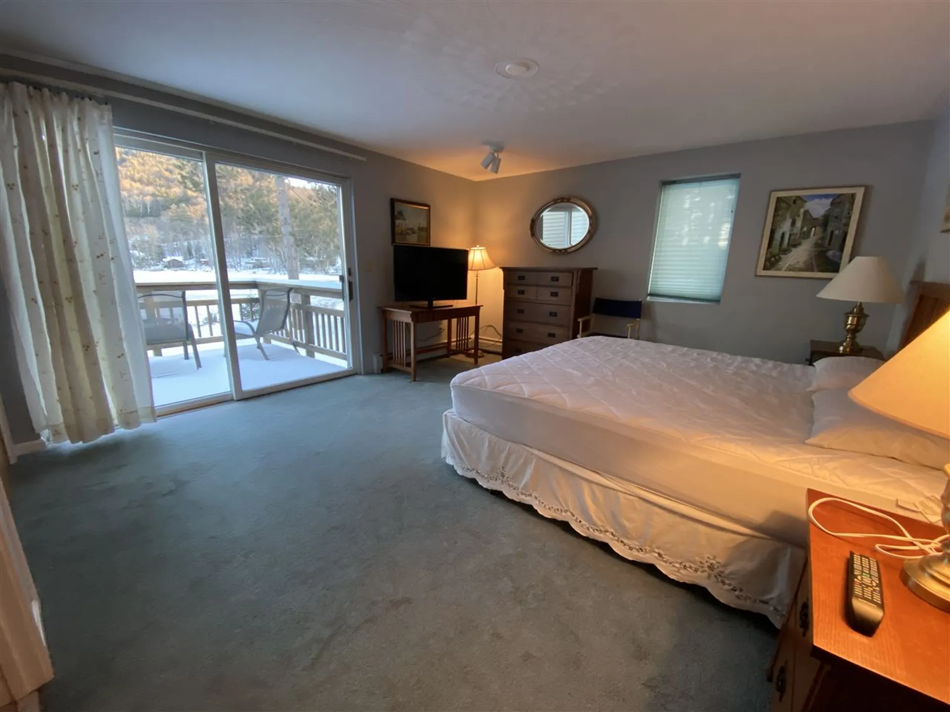 110 Breezy Point Road Antrim NH 03440