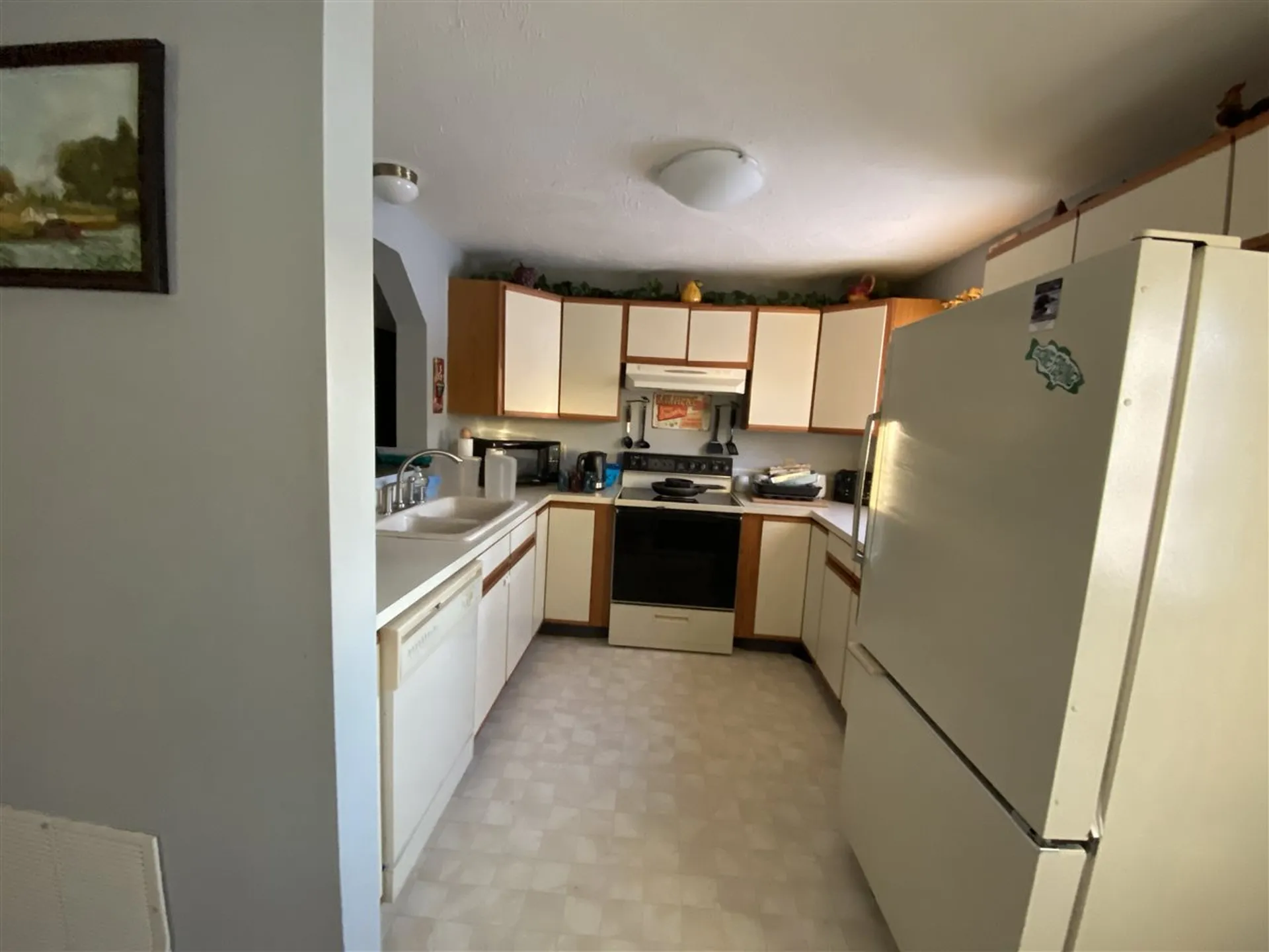110 Breezy Point Road Antrim NH 03440