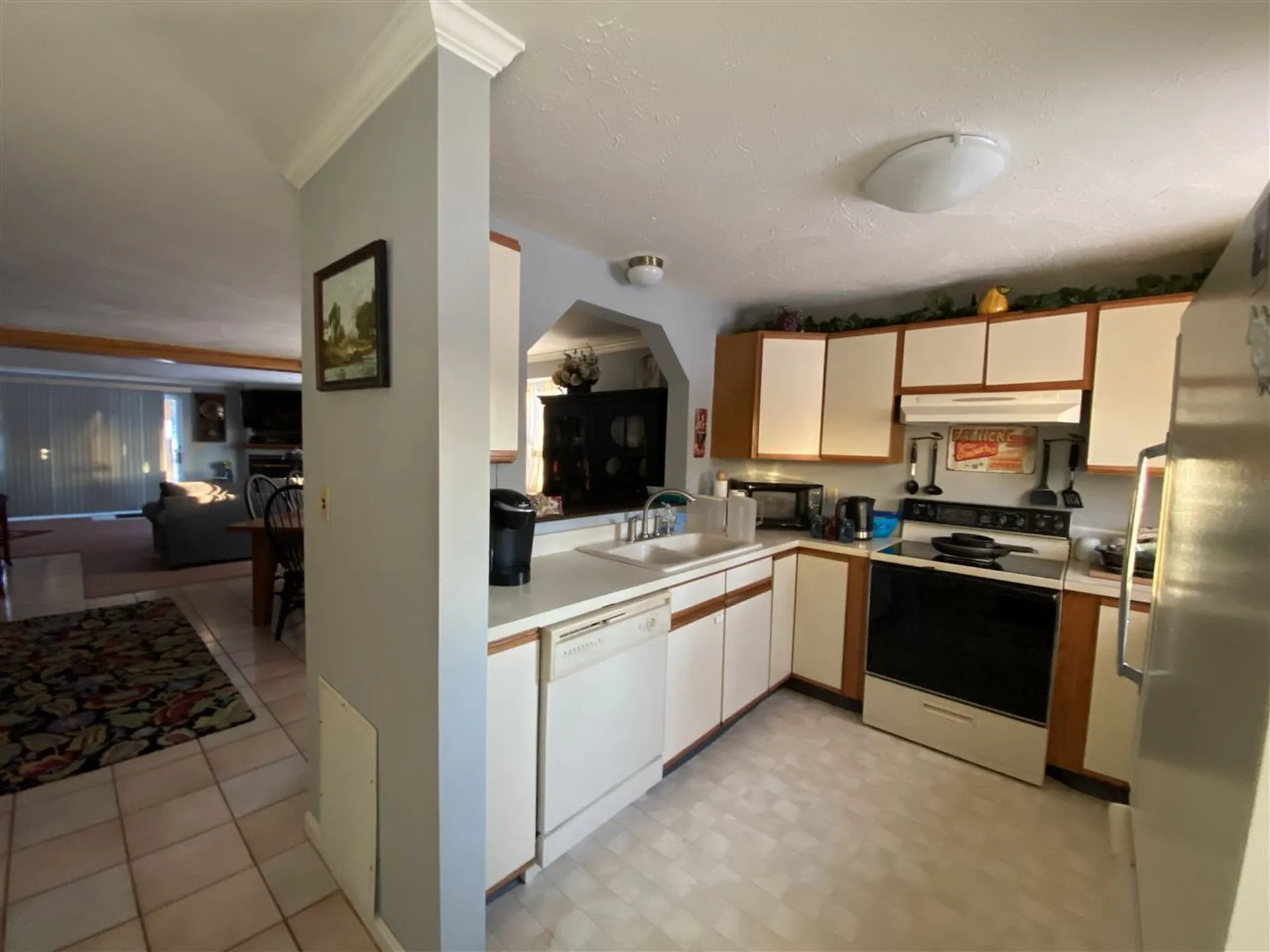 110 Breezy Point Road Antrim NH 03440