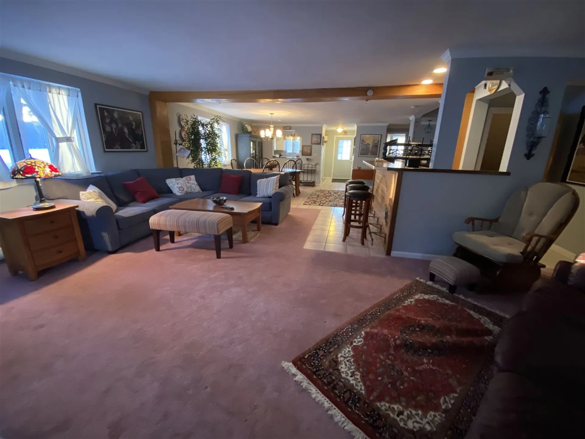 110 Breezy Point Road Antrim NH 03440