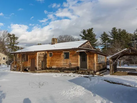 4 Kadra Street Brentwood NH 03833