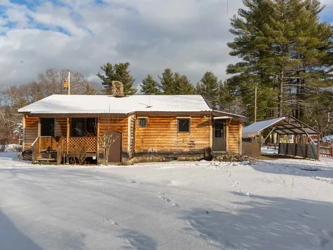 4 Kadra Street Brentwood NH 03833