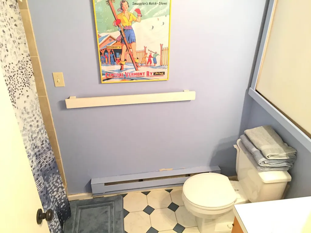 23 Drumleys South Road Warren VT 05674