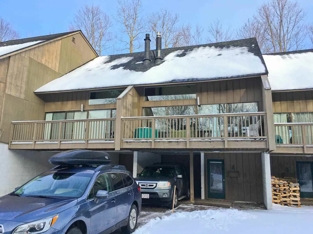 23 Drumleys South Road Warren VT 05674