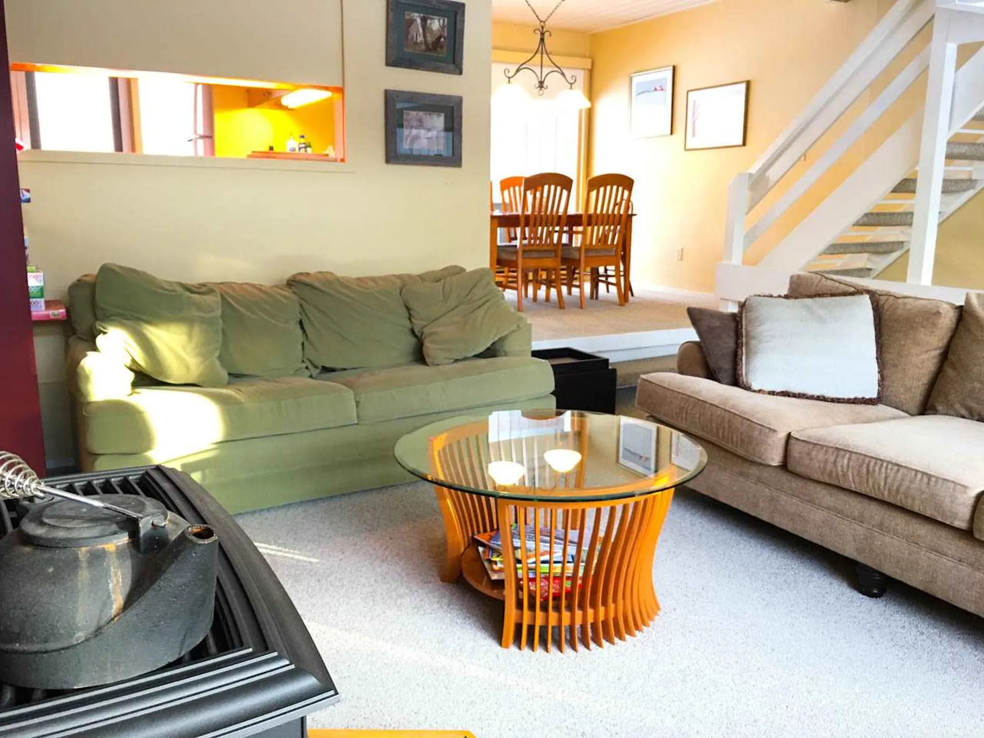 23 Drumleys South Road Warren VT 05674