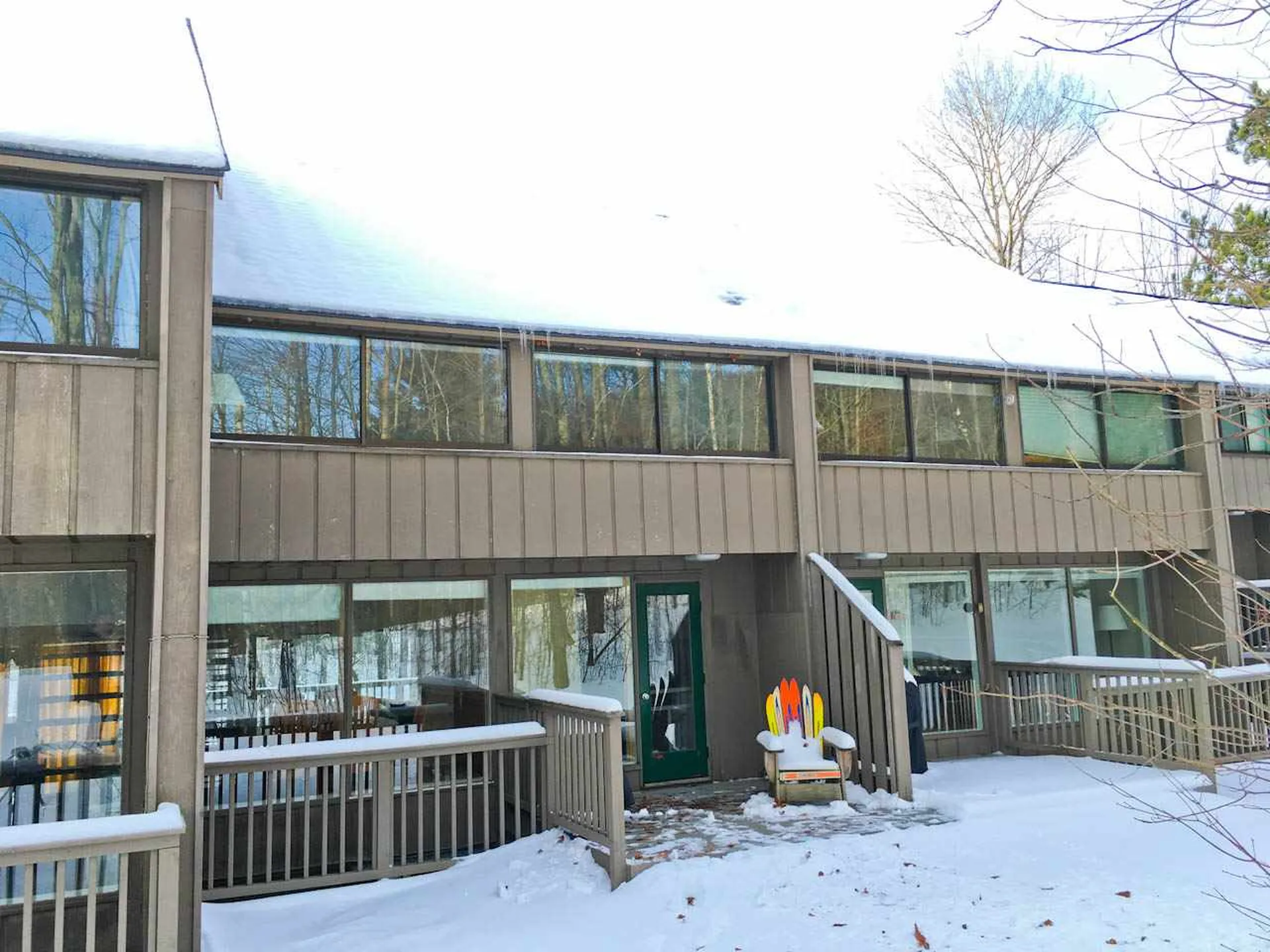 23 Drumleys South Road Warren VT 05674