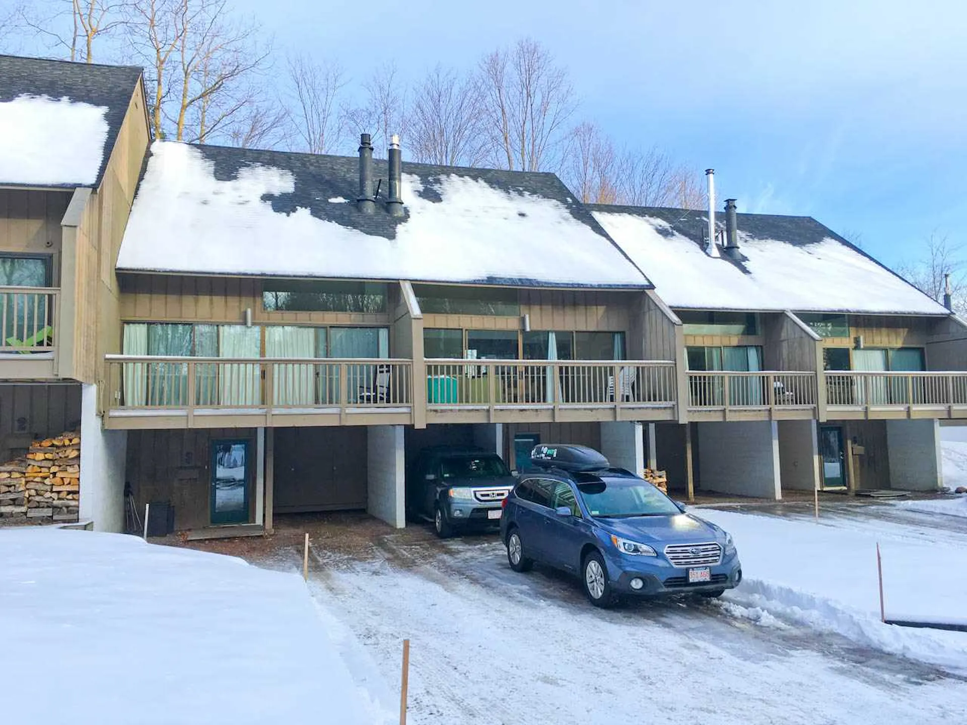 23 Drumleys South Road Warren VT 05674