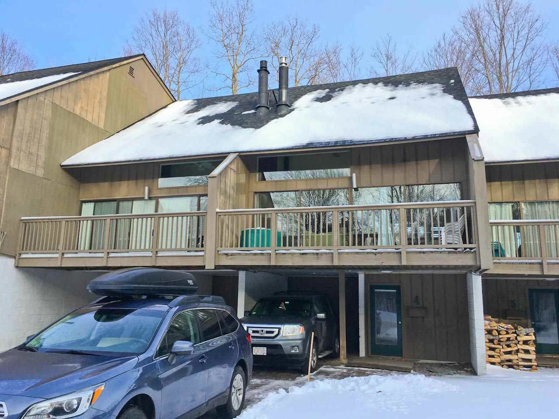 23 Drumleys South Road Warren VT 05674