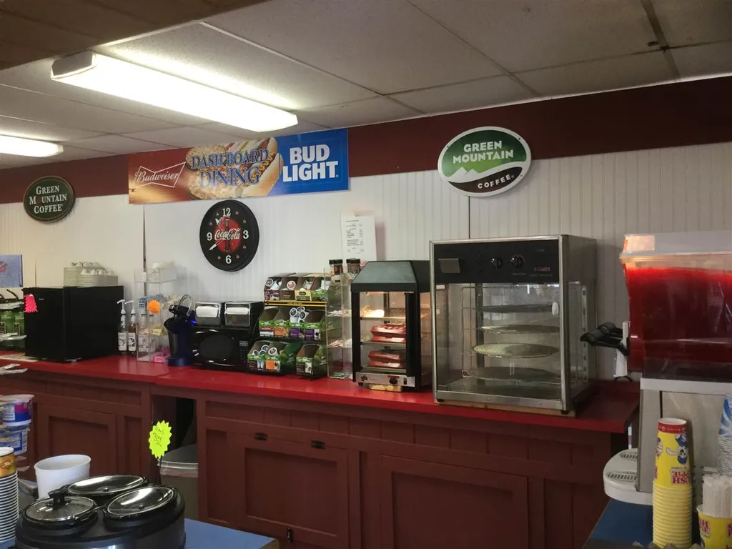 2345 White Mountain Highway Ossipee NH 03890