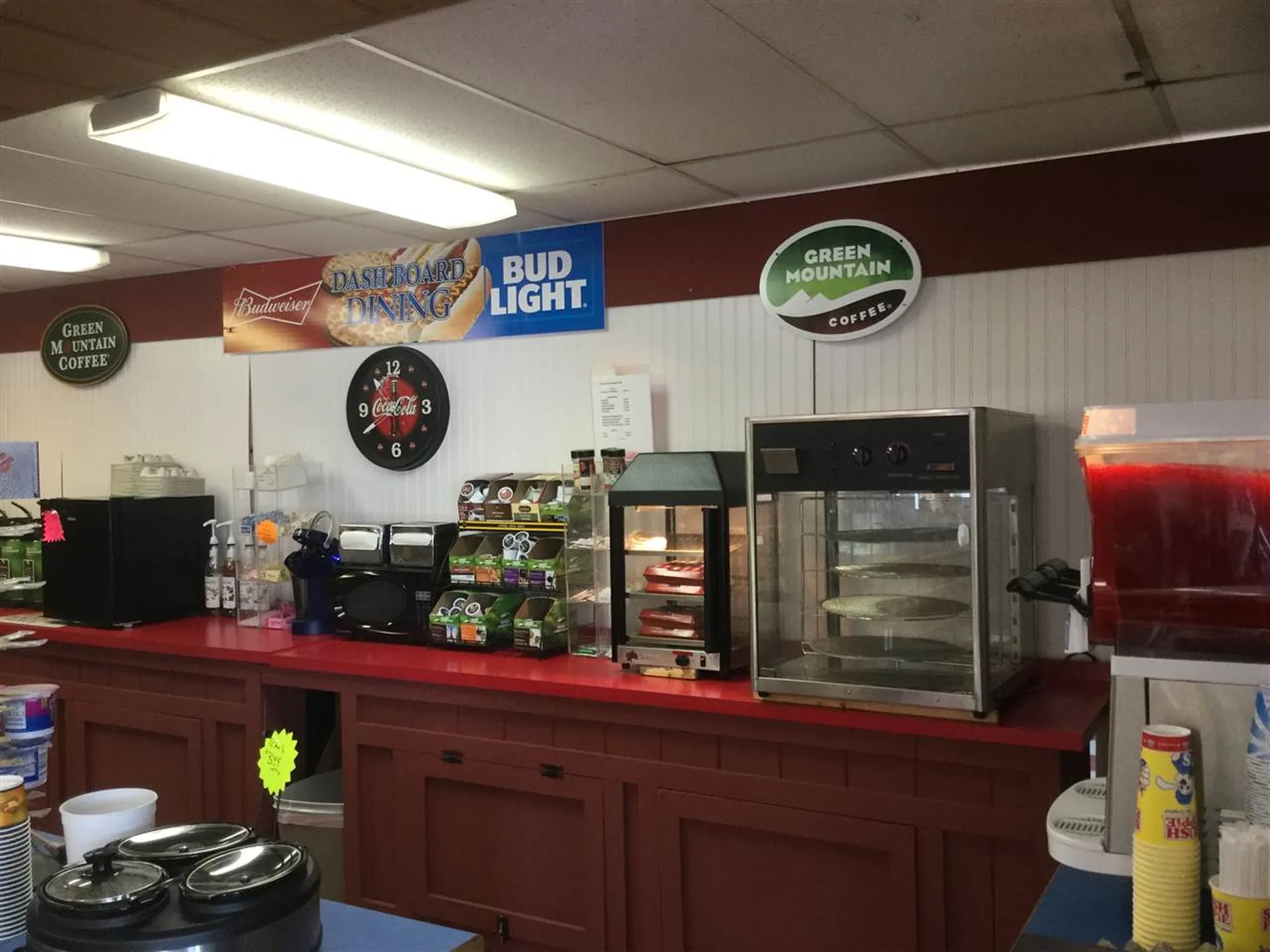 2345 White Mountain Highway Ossipee NH 03890