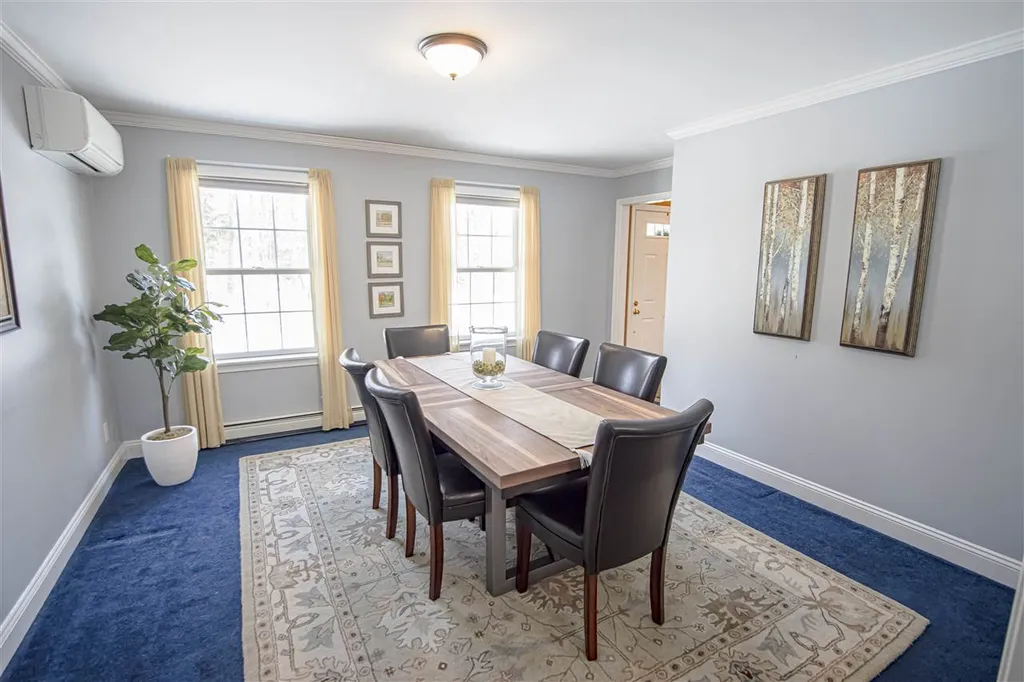 7 Pointe Sewall Road Wolfeboro NH 03894