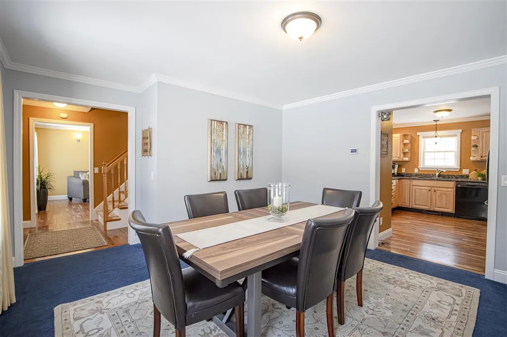 7 Pointe Sewall Road Wolfeboro NH 03894