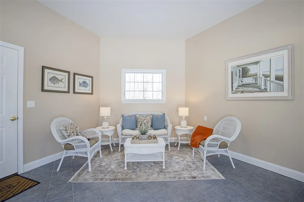 7 Pointe Sewall Road Wolfeboro NH 03894