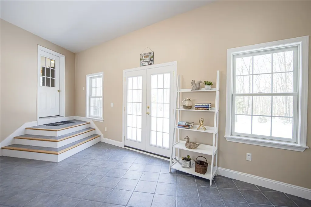 7 Pointe Sewall Road Wolfeboro NH 03894