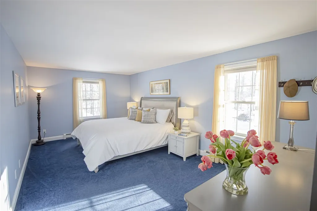 7 Pointe Sewall Road Wolfeboro NH 03894