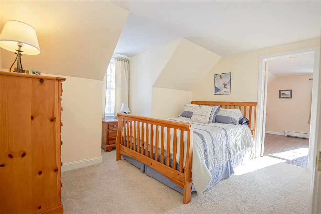 7 Pointe Sewall Road Wolfeboro NH 03894
