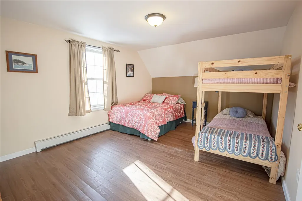 7 Pointe Sewall Road Wolfeboro NH 03894