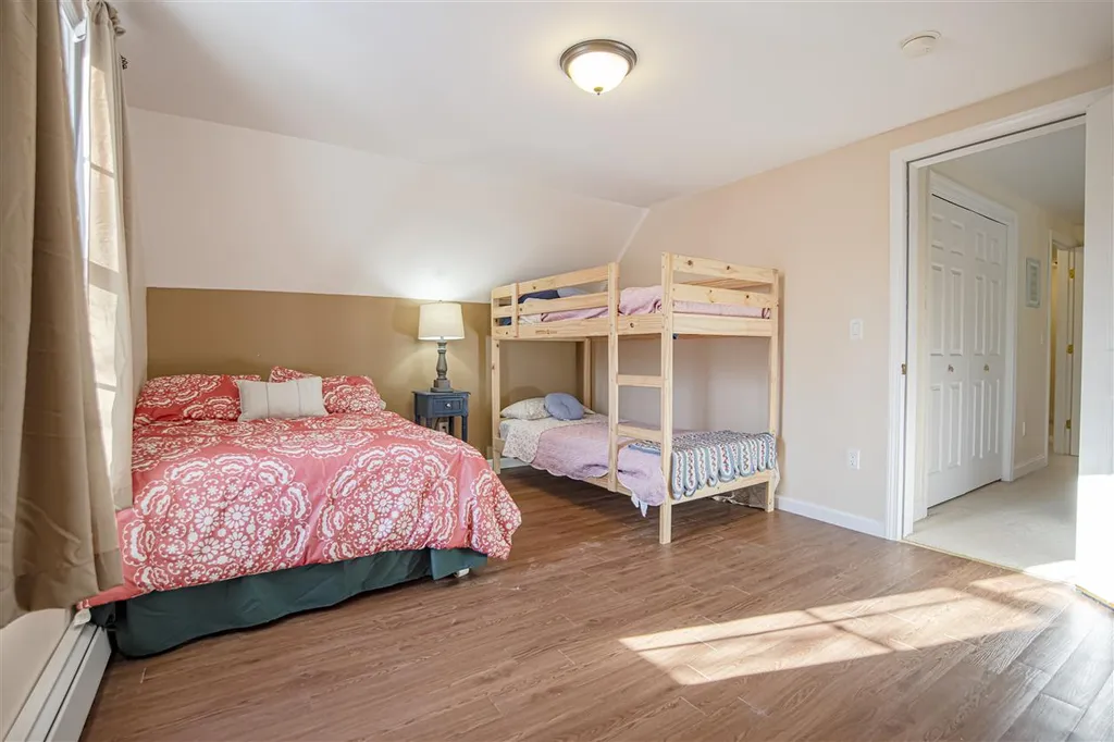 7 Pointe Sewall Road Wolfeboro NH 03894