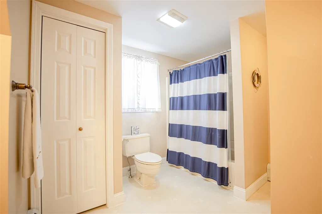 7 Pointe Sewall Road Wolfeboro NH 03894