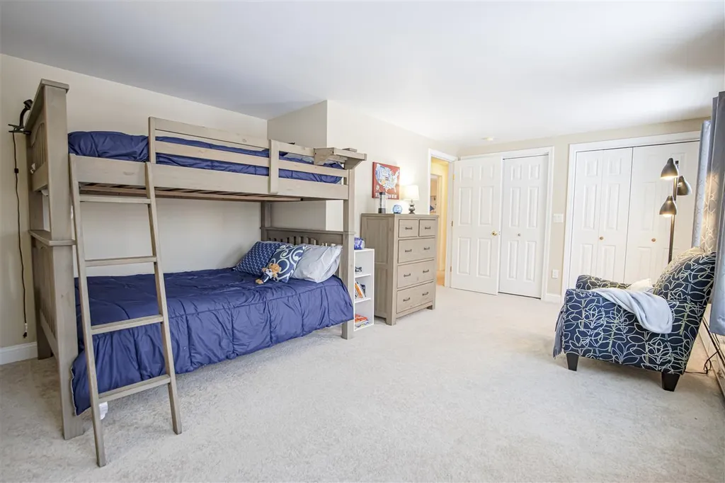 7 Pointe Sewall Road Wolfeboro NH 03894