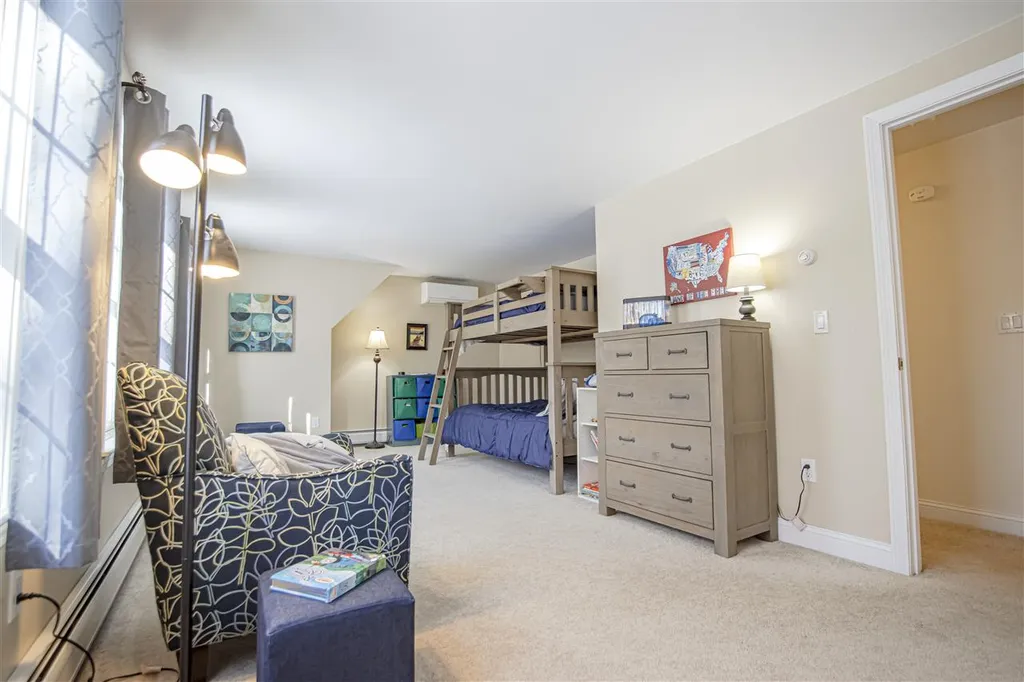 7 Pointe Sewall Road Wolfeboro NH 03894