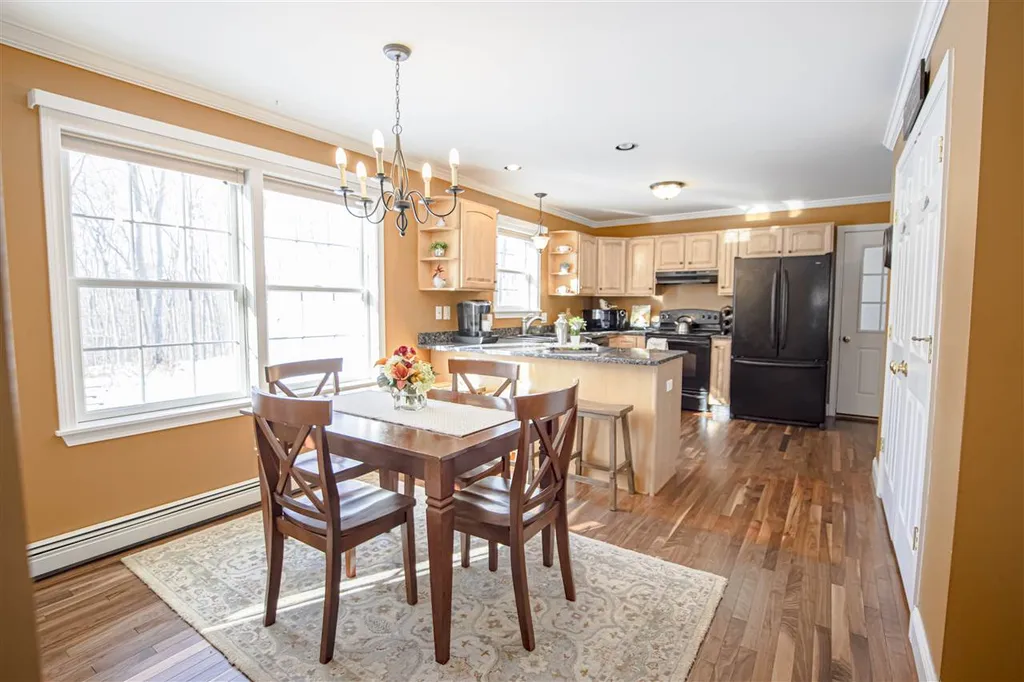 7 Pointe Sewall Road Wolfeboro NH 03894