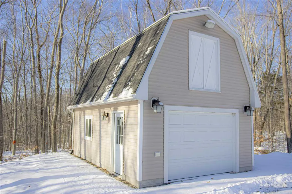 7 Pointe Sewall Road Wolfeboro NH 03894