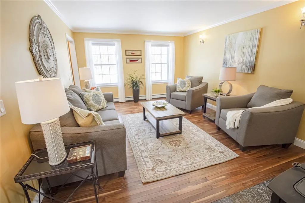7 Pointe Sewall Road Wolfeboro NH 03894