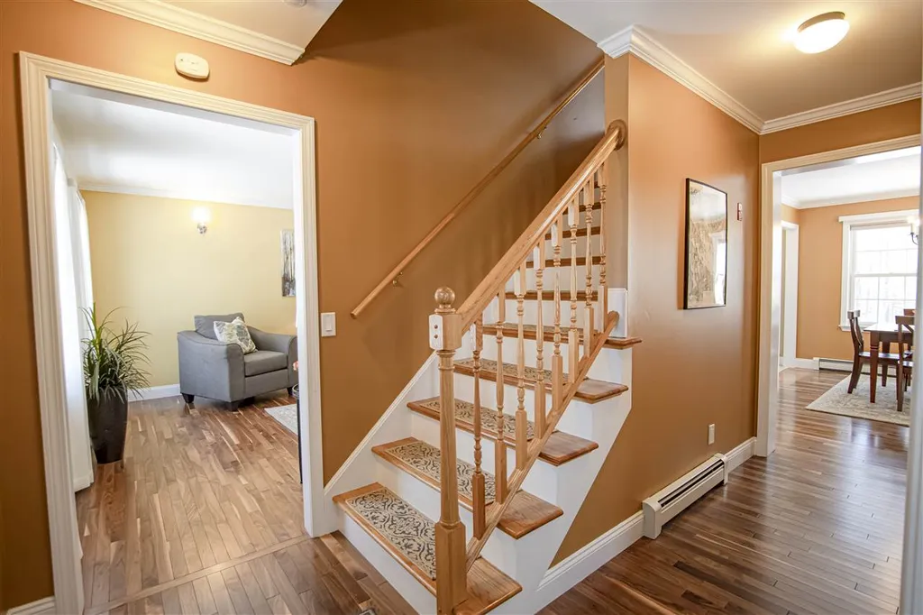 7 Pointe Sewall Road Wolfeboro NH 03894