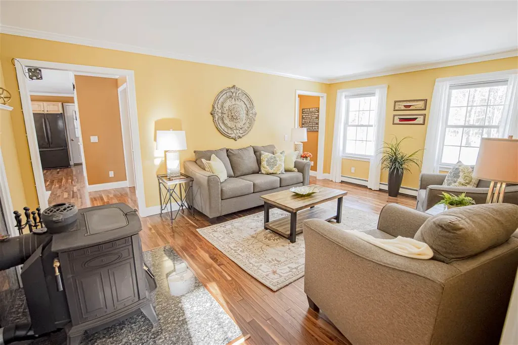 7 Pointe Sewall Road Wolfeboro NH 03894