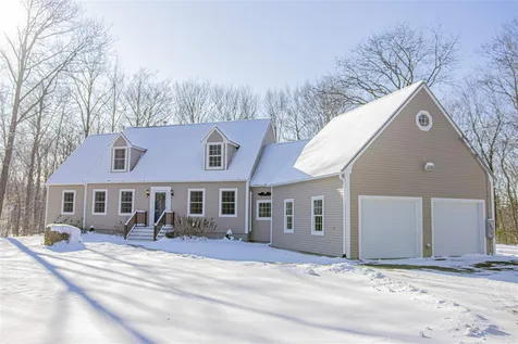 7 Pointe Sewall Road Wolfeboro NH 03894