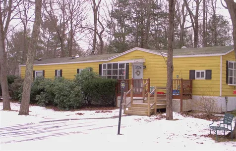 40 Norman Road Seabrook NH 03874