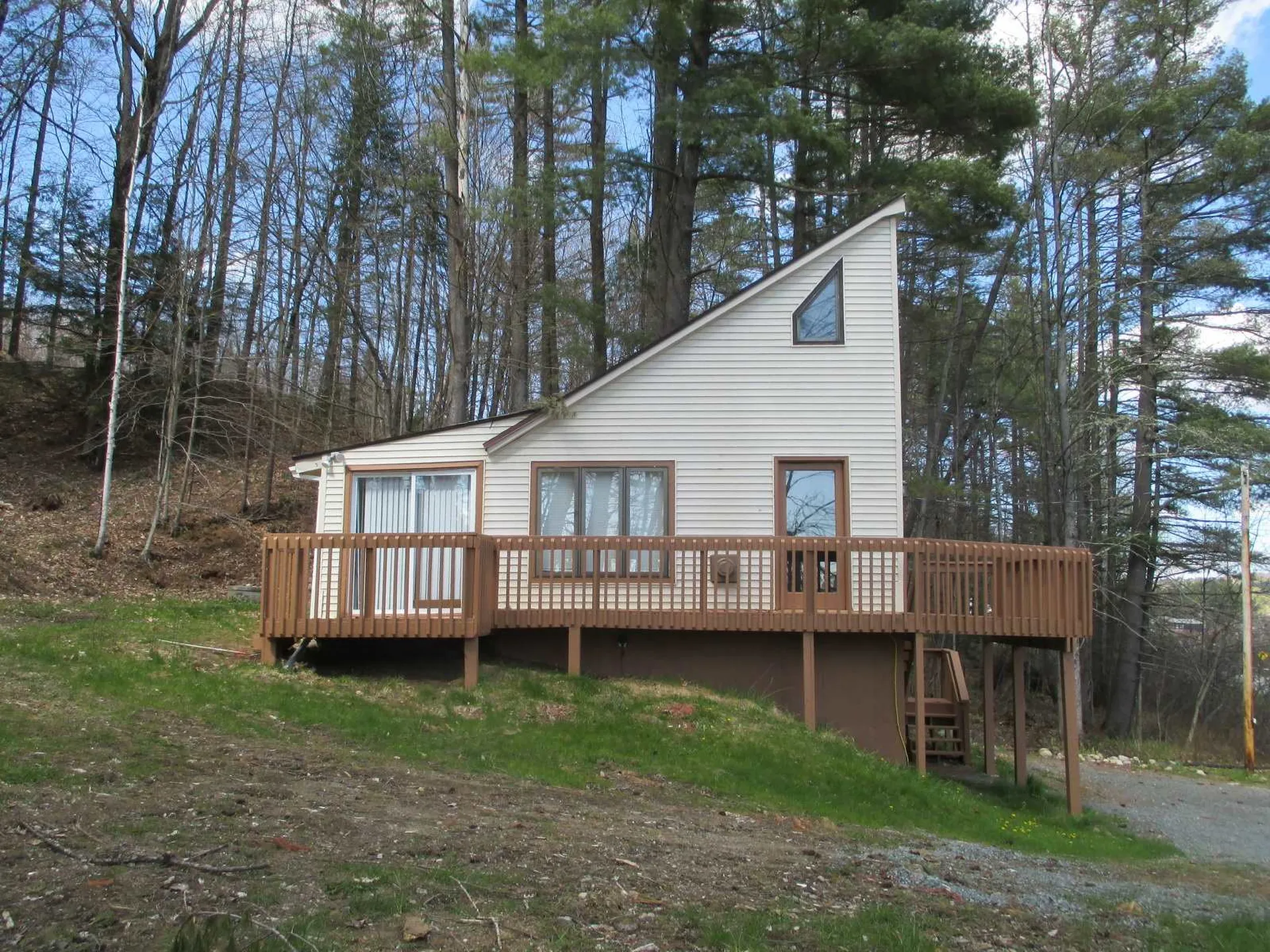 2545 Route 302 Lisbon NH 03585