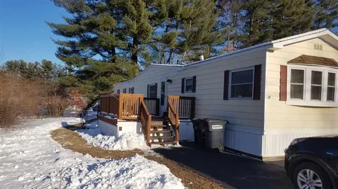 38 Parkwood Drive Allenstown NH 03275