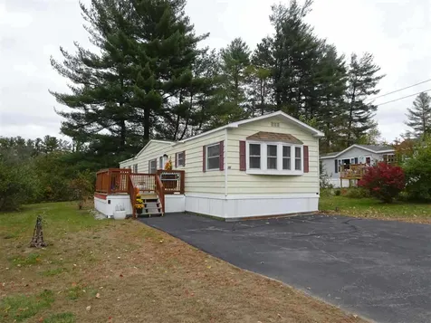 38 Parkwood Drive Allenstown NH 03275