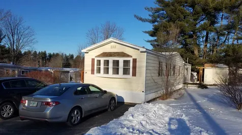 38 Parkwood Drive Allenstown NH 03275