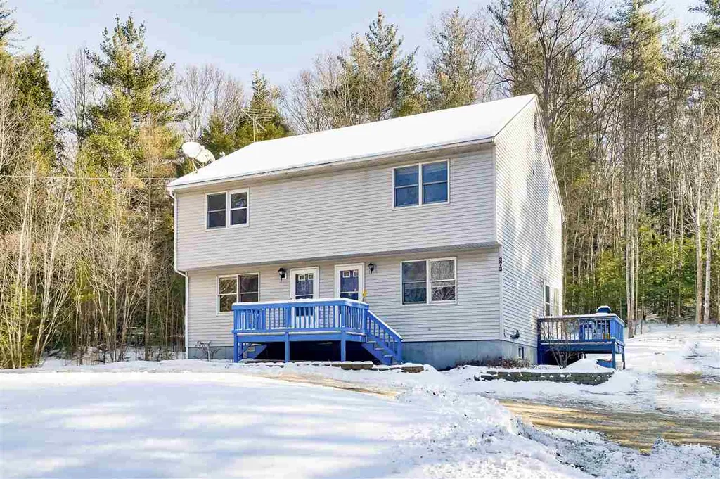 373 Clinton Road Antrim NH 03440