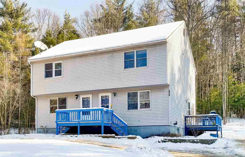 373 Clinton Road Antrim NH 03440