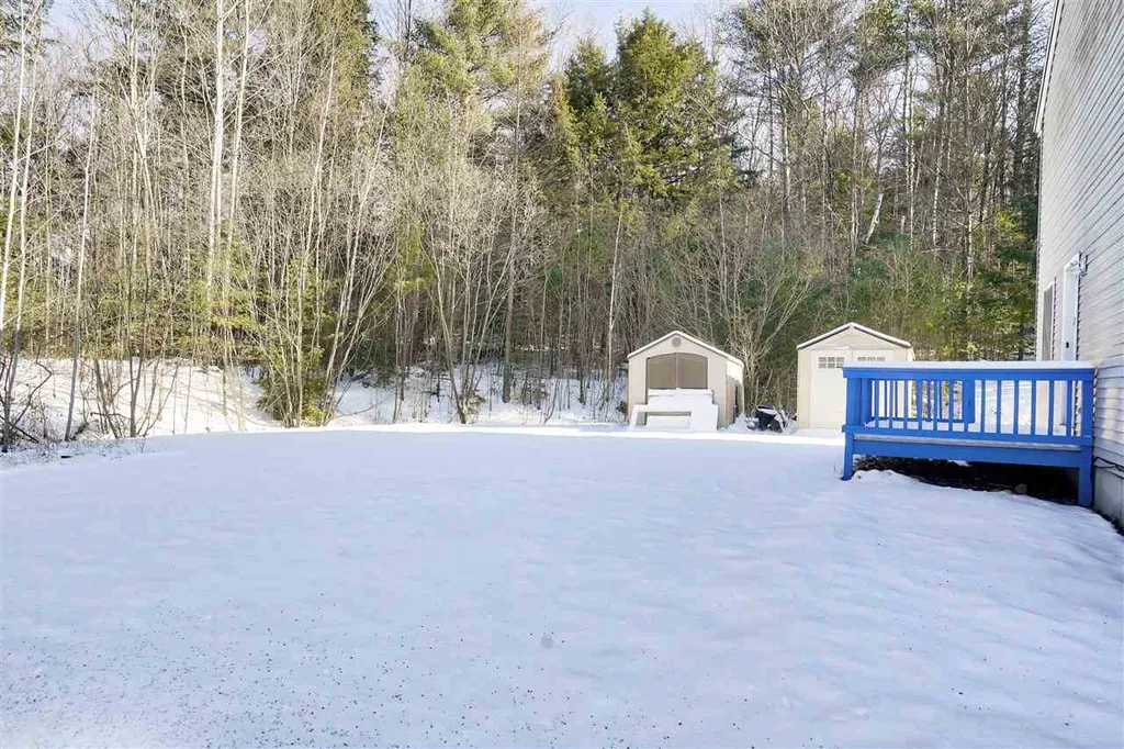 373 Clinton Road Antrim NH 03440